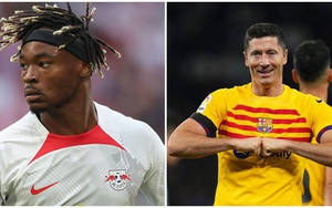 Tin nóng bóng đá sáng 15/5: MU tranh trung vệ thép với Arsenal, Barca vô địch La Liga sớm 4 vòng đấu