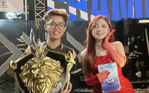 MC quốc dân xúc động khi chứng kiến hành trình trưởng thành của Lai Bâng, "fan girl" chân chính là đây!