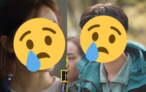 Phim vừa lên sóng đã ẵm rating 0%: Nữ chính diễn quá 'công nghiệp', nam chính còn đơ hơn