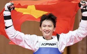 Đoàn Thể thao Việt Nam nhiều cơ hội nhất toàn đoàn SEA Games 32