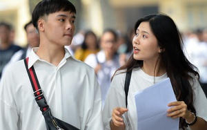 5 ngành có điểm chuẩn cao nhất năm 2022: Tỷ lệ chọi lên đến 1:500, thủ khoa toàn quốc chưa chắc đã trúng tuyển!