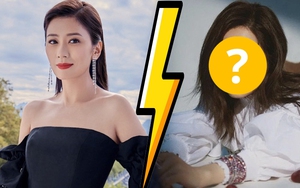 Drama Đạp gió 2023: Một nữ ca sĩ khiến Giả Tịnh Văn bất bình vì 'phá' phần diễn nhóm