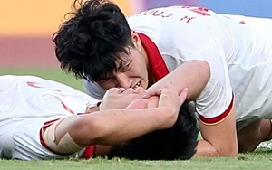 Sau thất bại đau đớn, U22 Việt Nam sẽ giành chiến thắng để gỡ gạc danh dự?