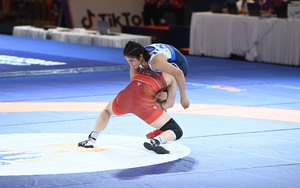 Lịch thi đấu SEA Games 32 Đoàn TTVN ngày 16/5: Việt Nam nhất toàn đoàn, đội U22 chinh phục HCĐ