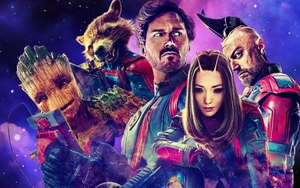 'Vệ binh dải ngân hà 3' tiếp tục 'đốt cháy' phòng vé Bắc Mỹ trong tuần thứ hai