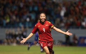 Huỳnh Như đá chính ở chung kết, ĐT Việt Nam tràn đầy hy vọng lập kỷ lục vô tiền khoáng hậu ở SEA Games