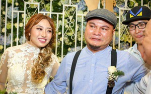 Lương Minh Trang gặp khó khăn sau ly hôn còn Vinh Râu ra sao?