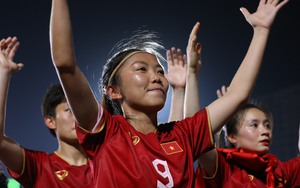 Thanh Nhã lập siêu phẩm dập tắt ý chí đối thủ, Việt Nam lập kỷ lục vô tiền khoáng hậu ở SEA Games