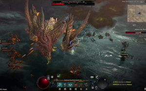 3 con trùm đầu tiên bạn phải đối mặt trong Diablo IV