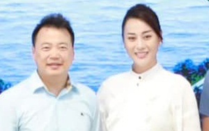 Shark Bình lần đầu công khai lộ diện bên Phương Oanh sau khi xác nhận đã ly hôn