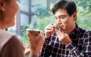 Vô tình gặp lại người yêu cũ mà tôi xót thương cho cô ấy