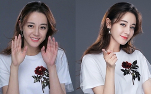 Ngã ngửa trước loạt ảnh chưa chỉnh sửa của Địch Lệ Nhiệt Ba: Danh hiệu nữ thần sắc đẹp bị lung lay dữ dội?