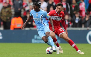Nhận định, soi kèo Middlesbrough vs Coventry (2h00, 18/5), play-off Hạng nhất Anh
