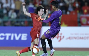 Tuổi 30 rực rỡ của Tuyết Dung