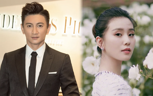 Vợ chồng Lưu Thi Thi - Ngô Kỳ Long chiến tranh lạnh suốt 3 năm, nguyên nhân tới từ con trai đầu lòng?