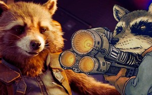 Những câu chuyện thú vị về quá khứ của Rocket mà Marvel đã bỏ quên trong Guardians of the Galaxy 3