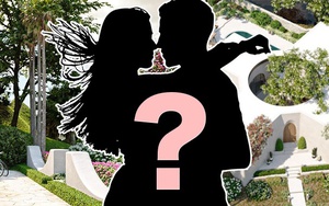 Được tặng biệt thự như resort trước thềm đám cưới, sao nữ Vbiz giờ có hôn nhân ra sao? 