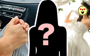 Nữ diễn viên Vbiz giấu chuyện ly dị suốt 5 năm: Đã sinh thêm con gái, đám cưới lần 2 gây tò mò vì chi tiết này