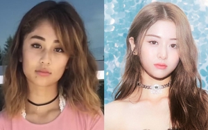 Tranh cãi 'em gái nữ thần' của BTS có phẫu thuật thẩm mỹ hay không: Dao kéo 1 điểm hay tăng cân?