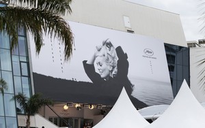 Khai màn Liên hoan phim Cannes 2023