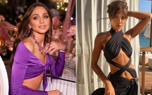 Nhan sắc "vạn người mê" của phu nhân tỷ phú Trung Đông: Gây sốt với đám cưới 10 triệu USD, trẻ đẹp nức tiếng với gu thời trang thời thượng