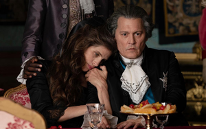 Tranh cãi gay gắt về LHP Cannes 2023 trước thềm khai mạc: Tôn vinh nam tính độc hại, dung túng nạn bạo hành phụ nữ