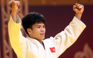 Đẳng cấp Việt Nam: Campuchia và Thái Lan dùng võ sĩ nhập tịch, đội võ Việt vẫn nhất toàn đoàn