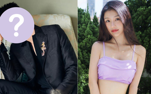 Profile nét căng của bạn gái "nam chính thảm họa nhất Cbiz": Là thủ khoa đại học, có bằng Thạc sĩ trường Ivy League danh tiếng