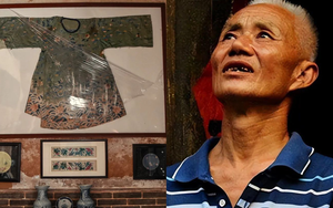 Cụ ông từ chối tiền đền bù 339 tỷ đồng cho ngôi nhà cũ, chuyên gia xem xong chỉ biết nói: "Nhà này không thể phá"