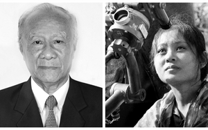 Vinh danh những nhiếp ảnh gia của TTXVN (kỳ 1): Minh Lộc - nhịp sống sôi động và chất lửa trong ảnh