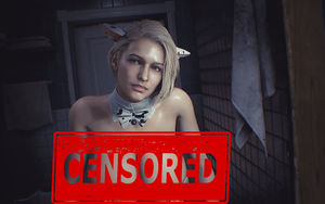 Game thủ sốc với loạt clip không lành mạnh về các nữ chính nổi tiếng làng game xuất hiện ngập tràn MXH