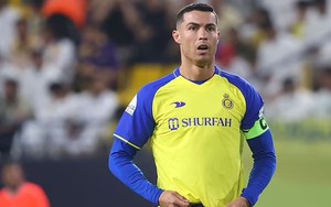 'Nếu ký hợp đồng với Ronaldo thì Arsenal đã vô địch rồi'