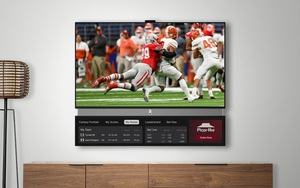 Chuyện khó tin: Nhận ngay TV 4K 55 inch miễn phí - Chỉ cần chấp nhận điều kiện đơn giản này, TV sẽ là của bạn!