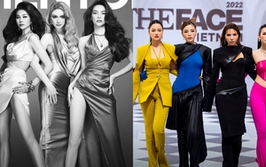 'The New Mentor' hé lộ dàn HLV xịn sò: Hồ Ngọc Hà 'đụng độ' Thanh Hằng, Hương Giang 