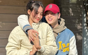 Trương Mỹ Nhân: 'Tôi và Phí Ngọc Hưng hiện chưa đủ hòa hợp, đang thử thách nhau'