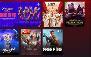 Nóng! Bom tấn của Garena đột ngột thông báo ngừng phát hành, trước đó vẫn đăng sự kiện như bình thường