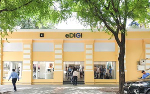 Nhà chồng Hà Tăng bất ngờ thông báo đóng cửa chuỗi bán lẻ sản phẩm Apple