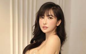 Vợ đại gia Minh Nhựa "rèn" quý tử: Từ chối thẳng khi con muốn giữ liên lạc với bạn nữ, đưa ra 1 món quà xoa dịu cực tinh tế