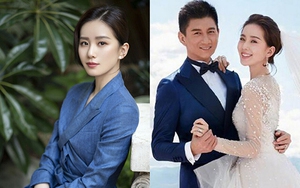 Lưu Thi Thi và Ngô Kỳ Long 'chiến tranh lạnh' suốt 3 năm vì con cái?