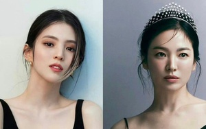 Song Hye Kyo và Han So Hee bất ngờ rút khỏi dự án phim chung