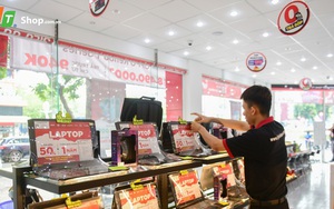 Săn ngay kẻo lỡ: Top 5 sản phẩm công nghệ đỉnh cao đang hạ giá!