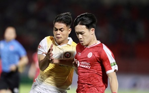 Lịch thi đấu V-League 2023 vòng 8: Viettel vs Bình Định, HAGL vs Thanh Hóa