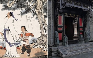 ‏Cổ nhân truyền lại: "Giàu không ở lầu lớn, nghèo không nên đi xa" Nguyên nhân đằng sau khiến ai cũng gật gù‏