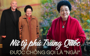 Nữ tỷ phú BĐS hàng đầu 3 lần cầu hôn “Đường Tăng” đều bị từ chối: Tài sản lên đến 5,8 tỷ USD, bản di chúc gây bất ngờ 