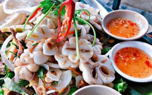 Loại quả “sốt xình xịch” được săn lùng với giá nửa triệu đồng/kg, trộn gỏi hay ăn chín đều tốt nhưng những người này ăn vào dễ gặp họa