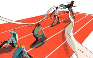 Tâm lý ‘con ngoan, trò giỏi, nhân viên xuất sắc’: Cảm thấy ‘tội lỗi’ khi nghỉ ngơi, ngại xin sếp nghỉ phép vì sợ mất điểm, liệu bạn có mắc?