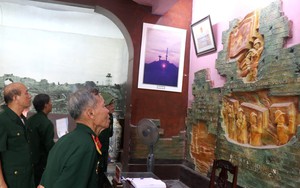 Diễn đàn văn hóa: Ngày của bảo tàng