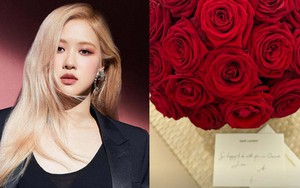 Thành viên Rosé Blackpink cũng sẽ tham dự LHP Cannes