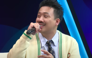 Trấn Thành lộ diện khác lạ trong trailer chính thức của Người ấy là ai mùa 5