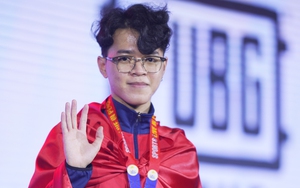 Lập cú đúp huy chương, tuyển thủ Việt bẽn lẽn tiết lộ kế hoạch 'relax' sau giải